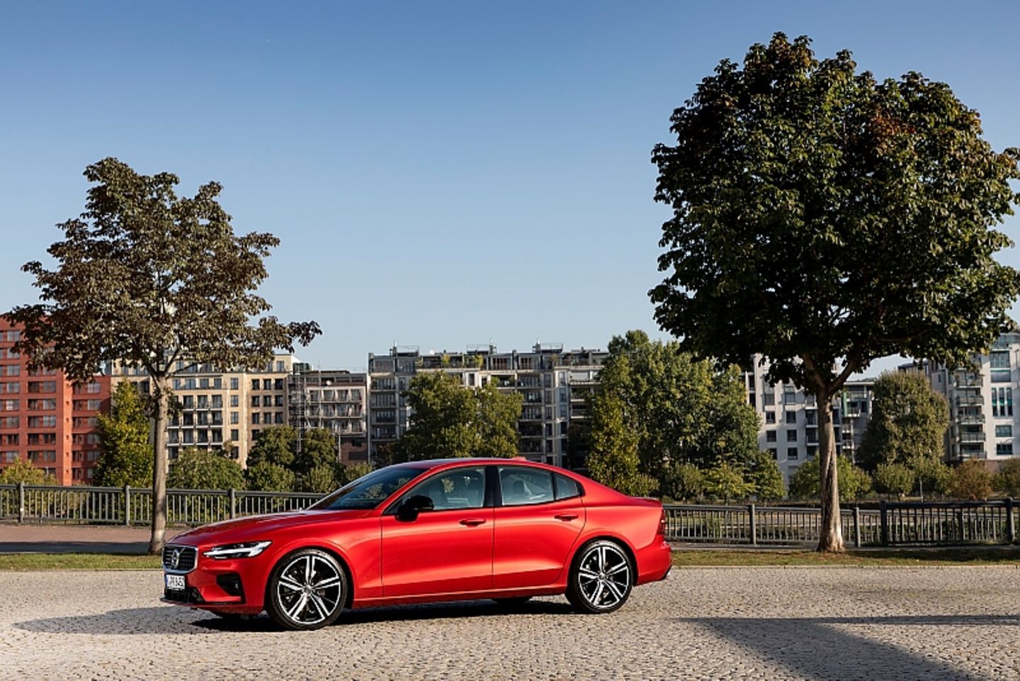 Volvo S60 T4