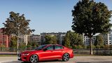 Volvo S60 T4