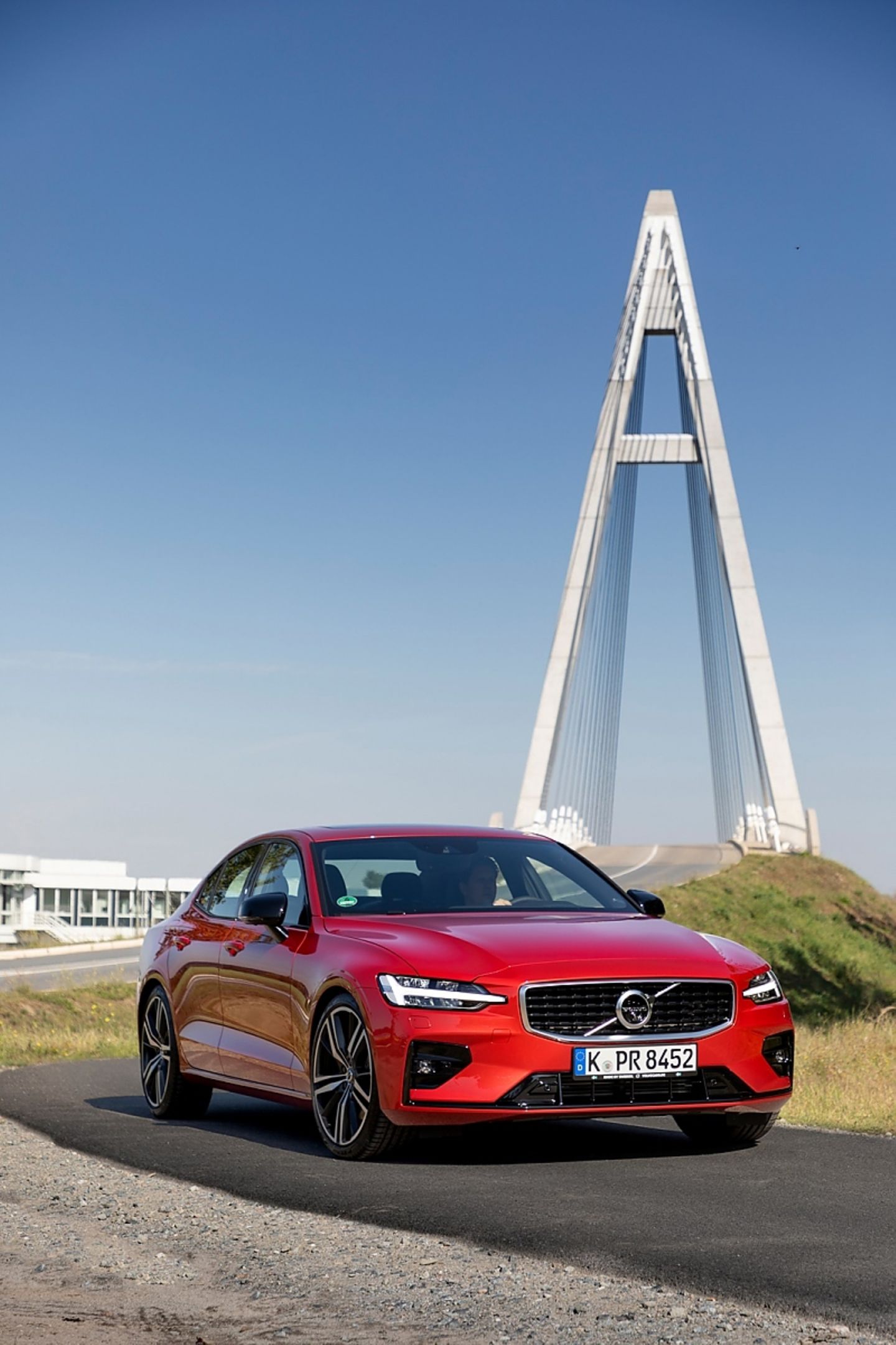 Volvo S60 T4
