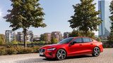 Volvo S60 T4