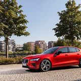 Volvo S60 T4