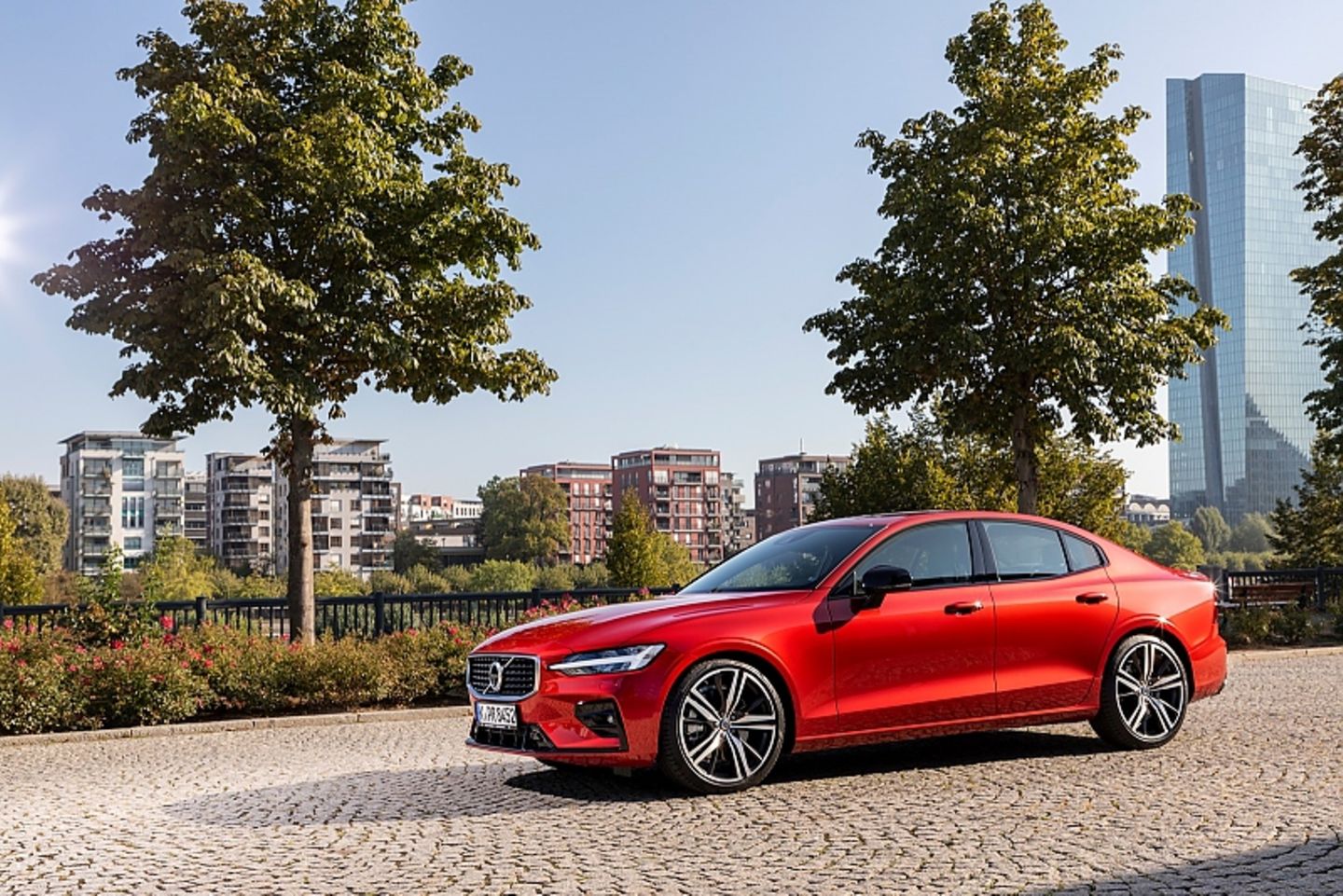 Volvo S60 T4