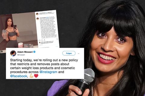 Jameela Jamil