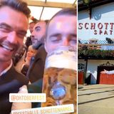 Oktoberfest 2019: Die Promis feiern auf der Wiesn