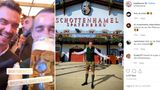 Oktoberfest 2019: Die Promis feiern auf der Wiesn
