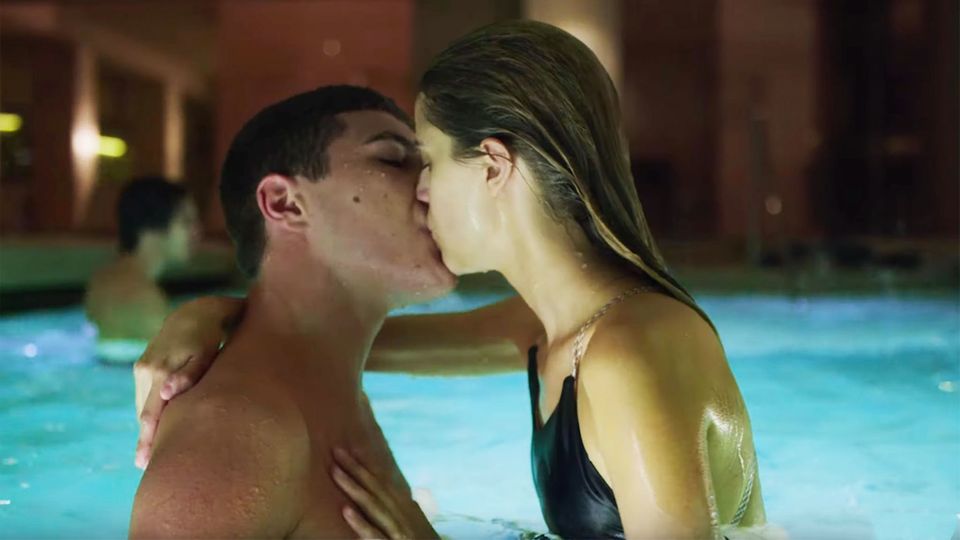 "Baby 2"-Trailer: Netflix-Serie um Teenie-Prostitutionsskandal geht weiter