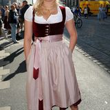 Oktoberfest 2019 Luna Schweiger