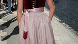 Oktoberfest 2019 Luna Schweiger