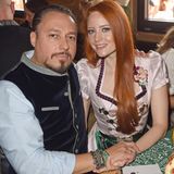 Oktoberfest 2019 Barbara Meier