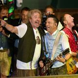 Oktoberfest 2019 Thomas Gottschalk