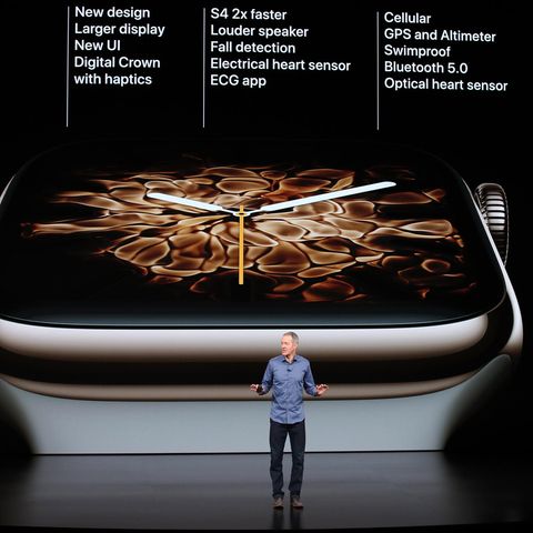 Jeff Williams ist einer von Tim Cooks engsten Vertrauten und leitet das Gesundheits-Team bei Apple.