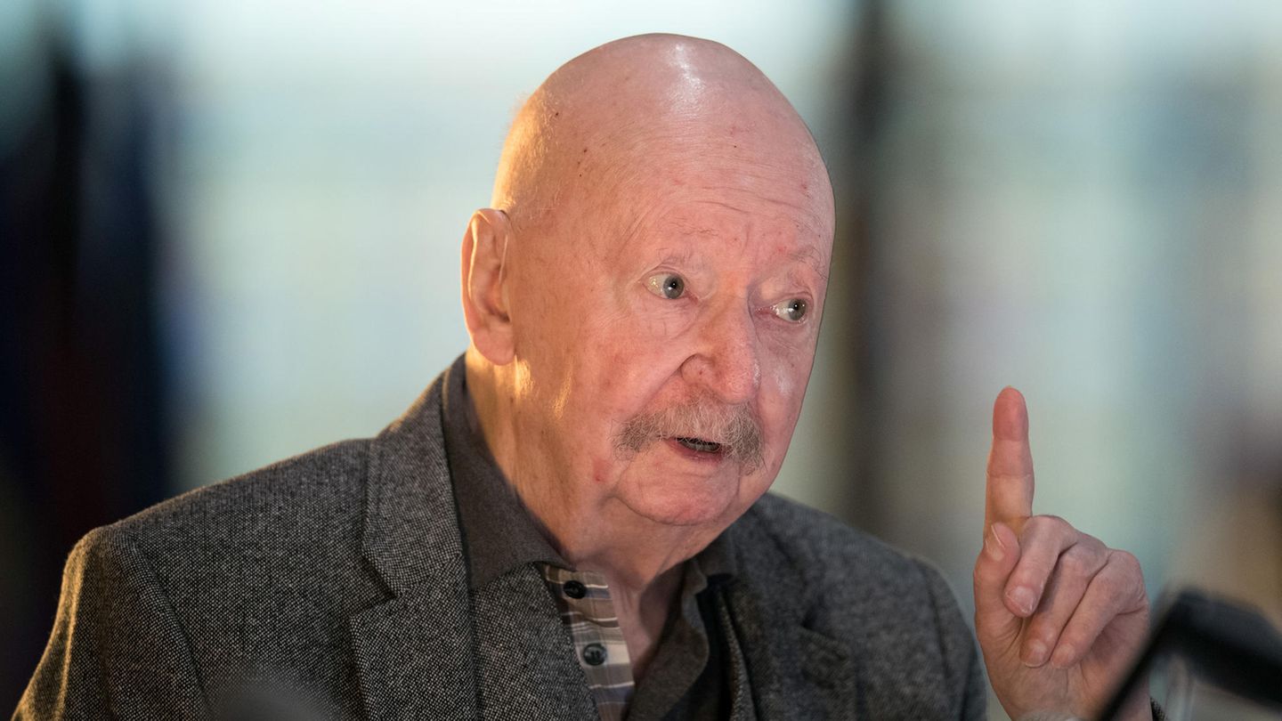 tote promis 2019 - Günter Kunert tote promis 2019 - Günter Kunert