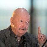 tote promis 2019 - Günter Kunert