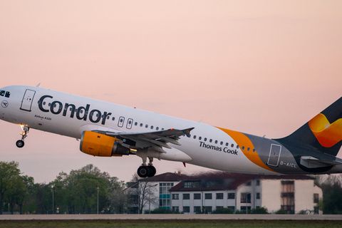 Thomas Cook