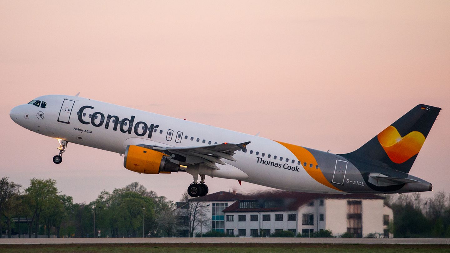 Thomas Cook