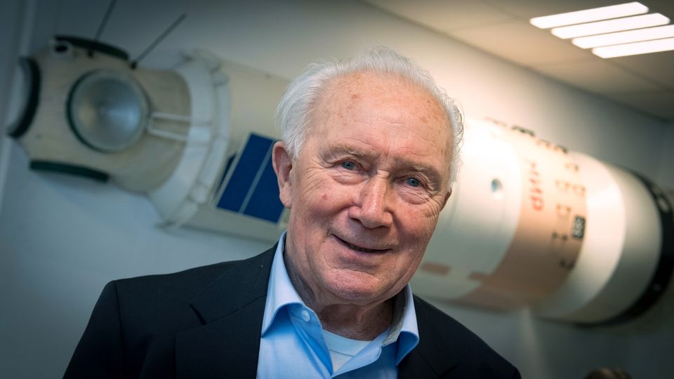 Sigmund Jähn