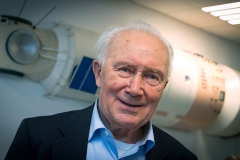 Sigmund Jähn