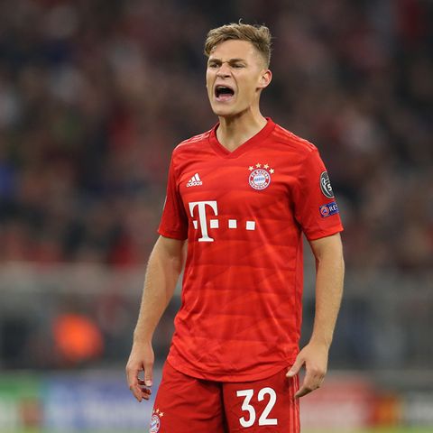 Joshua Kimmich