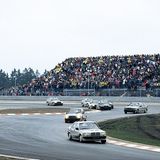 Mercedes 190 E 2.3-16V Senna 1985