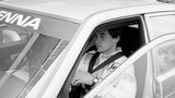 Mercedes 190 E 2.3-16V Senna 1985