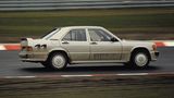 Mercedes 190 E 2.3-16V Senna 1985