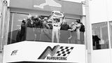 Mercedes 190 E 2.3-16V Senna 1985