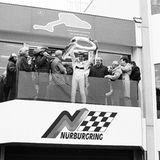 Mercedes 190 E 2.3-16V Senna 1985