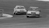 Mercedes 190 E 2.3-16V Senna 1985