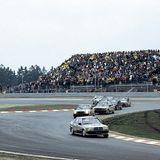 Mercedes 190 E 2.3-16V Senna 1985