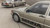 Mercedes 190 E 2.3-16 Senna Lauda 2019
