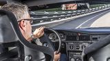 Mercedes 190 E 2.3-16 Senna Lauda 2019