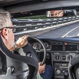 Mercedes 190 E 2.3-16 Senna Lauda 2019