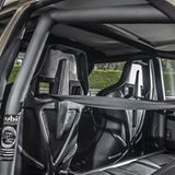 Mercedes 190 E 2.3-16 Senna Lauda 2019