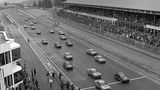 Mercedes 190 E 2.3-16V Senna 1985