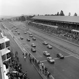 Mercedes 190 E 2.3-16V Senna 1985