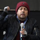 Verstorbene Promis - Aron Eisenberg