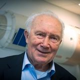 Verstorbene Promis - Sigmund Jähn