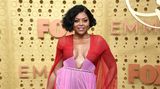 Taraji P. Henson
