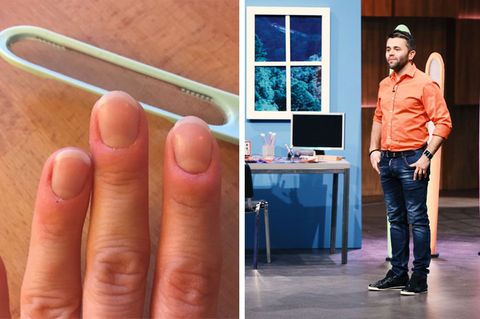 Miwiam Nagelfeile im Test