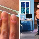 Miwiam Nagelfeile im Test