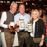 Arnold Schwarzenegger