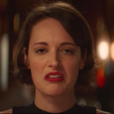 Fleabag Trailer