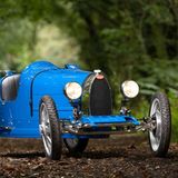 Wer schneller als 20 km/h fahren will, benötigt mehr als nur das Basismodell.