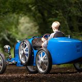 Per Fernsteuerung können die Eltern die Ausflüge des Nachwuchses stoppen.