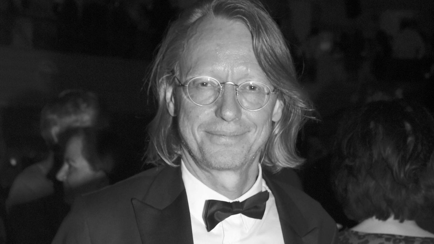 Verstorbene Promis - Andreas Wimberger