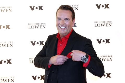 Ralf Dümmel