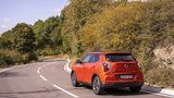 SsangYong Tivoli 1.5 Turbo