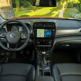 SsangYong Tivoli 1.5 Turbo