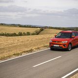SsangYong Tivoli 1.5 Turbo
