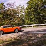 SsangYong Tivoli 1.5 Turbo